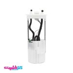 پمپ بنزین جک اس 5