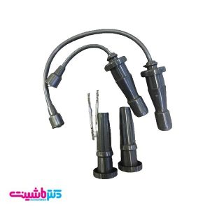 بوت وایر شمع جک اس 5