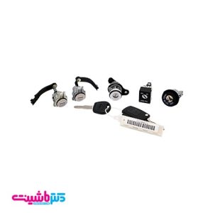 سوئیچ کامل ام وی ام 315 هاچ بک نیو