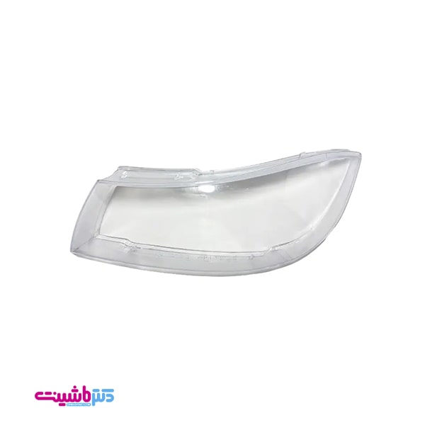 LIFAN 620 left headlight bulb طلق چراغ جلو چپ لیفان 620