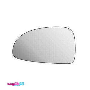 شیشه آینه بغل چپ ام وی ام 315 صندوقدار نیو