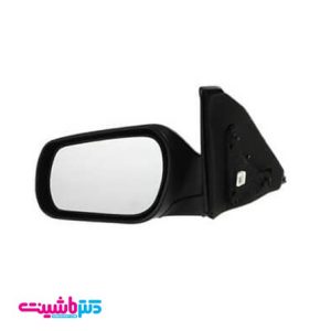 آینه بغل چپ مزدا 3 قدیم