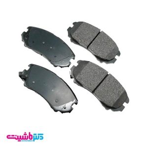 لنت ترمز عقب لیفان 820