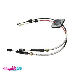 سیم تعویض دنده لیفان ایکس 60 (هیلمنی)