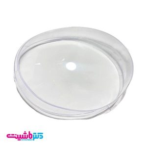 طلق چراغ جلو ام وی ام 110