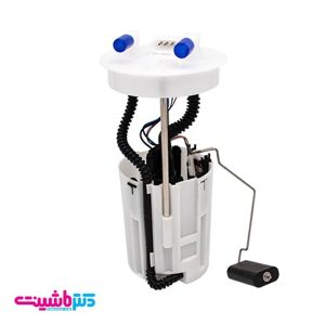 پمپ بنزین ام‌ وی ‌ام 110 چهارسیلندر