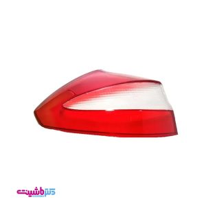 طلق چراغ خطر عقب چپ ام وی ام 315 هاچبک قدیم