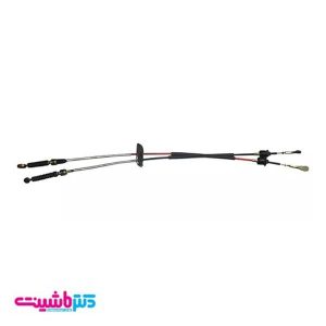 سیم تعویض دنده ام وی ام 530