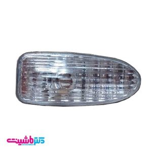 چراغ راهنما گلگیر ام وی ام 550