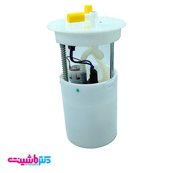 MVM 550 gas station پمپ بنزین ام وی ام 550