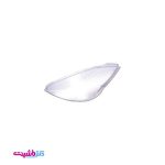 طلق چراغ جلو راست  ام وی ام 550