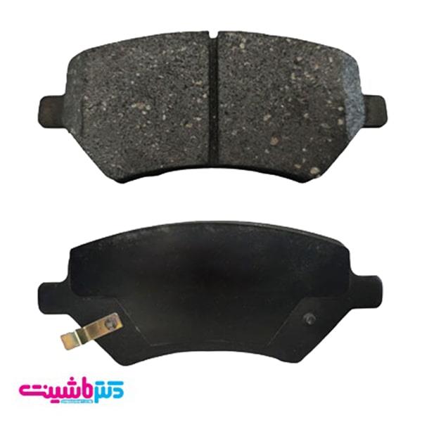 MVM-X-22-front-brake-pads.jpg لنت ترمز جلو ام وی ام ایکس 22 - Image 1