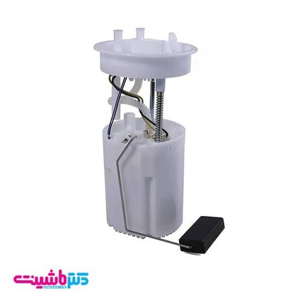 MVM X22 gas station پمپ بنزین ام وی ام ایکس 22