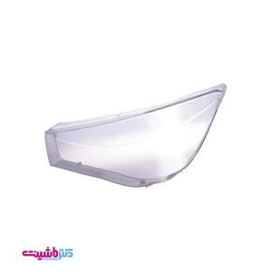 طلق چراغ جلو راست ام وی ام X22 قدیم