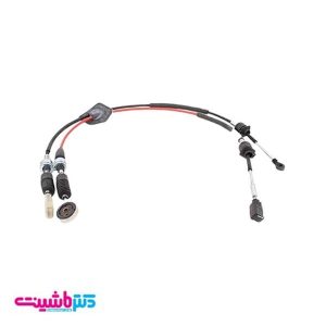 سیم تعویض دنده ام وی ام ایکس 33