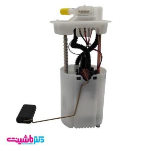 پمپ بنزین ام وی ام X33S