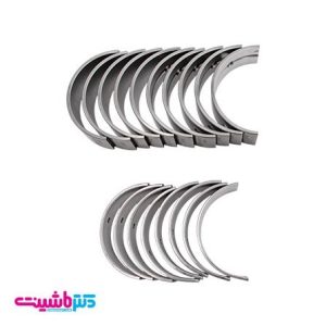 یاتاقان ثابت و متحرک سایز 50 جک جی 5 1500 سی سی