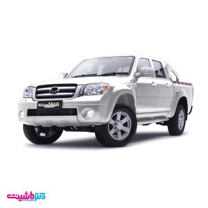 گل پخش کن عقب چپ کاپرا