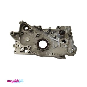 اویل پمپ جک S5 دنده