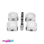 پیستون سایز 25 ام ‌وی ‌ام 530