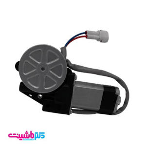 موتور شیشه بالابر چپ لیفان ایکس 60