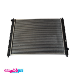 رادیاتور آب چری تیگو 5