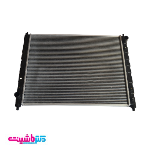 رادیاتور آب چری تیگو 7