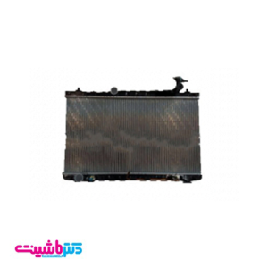 رادیاتور آب جک جی 4