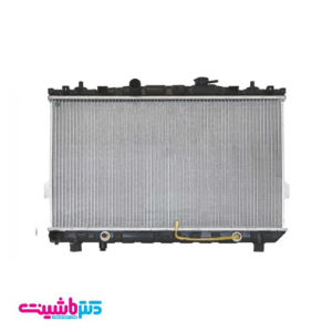 رادیاتور آب جک جی 5 دنده ای5