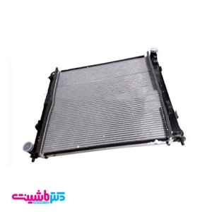 رادیاتور آب جک اس 5 اتوماتیک