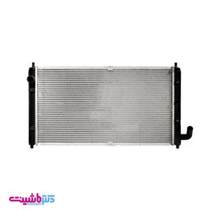 رادیاتور آب ام وی ام 315 هاچ بک نیو