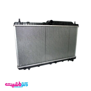 رادیاتور آب ام‌ وی‌ ام ایکس 33 دنده ای