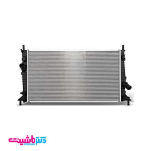 رادیاتور آب مزدا 3