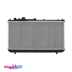 رادیاتور آب مزدا 323 اتوماتیک