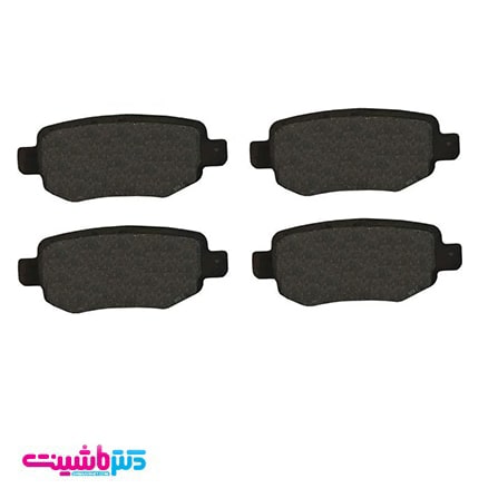 Rear Brake Pad MVM 530 لنت ترمز عقب ام وی ام 530