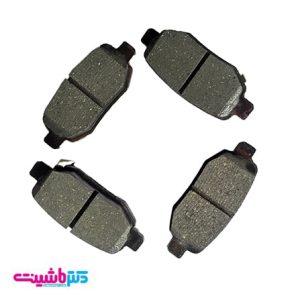 لنت ترمز عقب ام وی ام 550