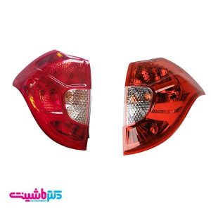 مه شکن عقب جک جی 3