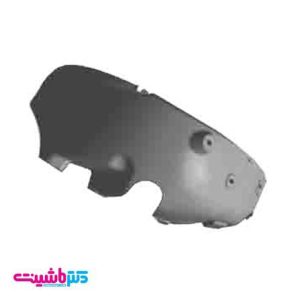 شلگیر عقب چپ چری آریزو 5