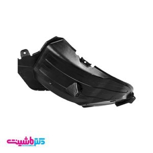 شلگیر عقب چپ جک هاچ بک جی 3