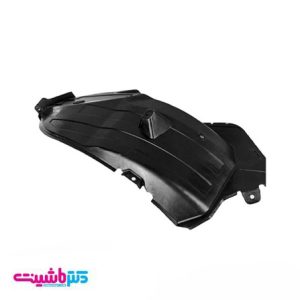 شلگیر عقب چپ جک صندوقدار جی 3