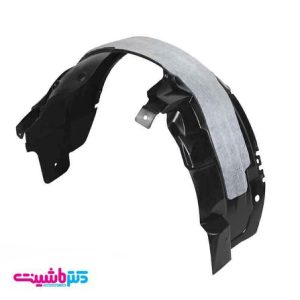 شلگیر عقب چپ جک اس 3