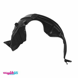 شلگیر عقب چپ ام وی ام 110 اس