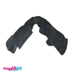 شلگیر عقب چپ ام وی ام 530