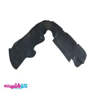 شلگیر عقب چپ ام وی ام 550