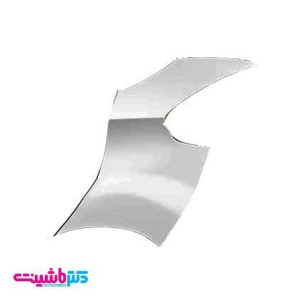 شلگیر عقب چپ ام وی ام ایکس 22