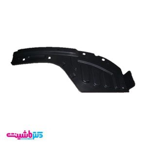 شلگیر عقب چپ ام وی ام ایکس 33 نیو