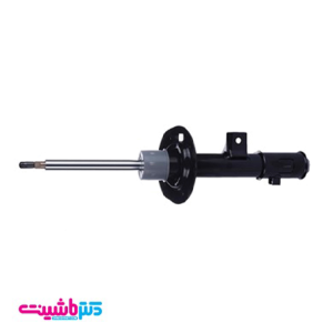 کمک فنر عقب جک اس 5