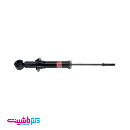 Rear Left Shock Absorber Lifan 620 کمک فنر عقب لیفان 620