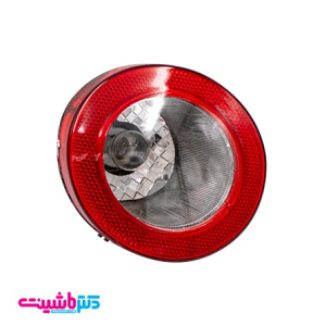 پروژکتور عقب راست ام‌ وی‌ ام 110 اس