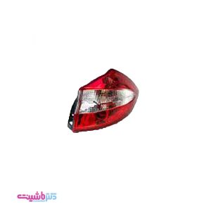 چراغ خطر راست ام وی ام 315